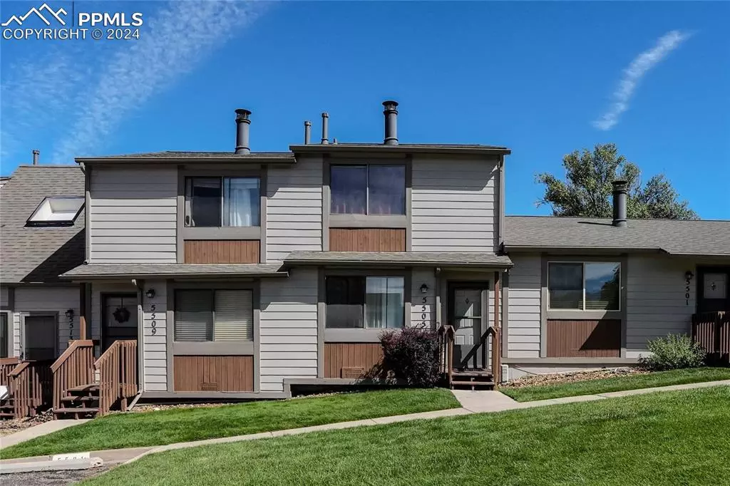 Colorado Springs, CO 80918,5505 Mansfield CT