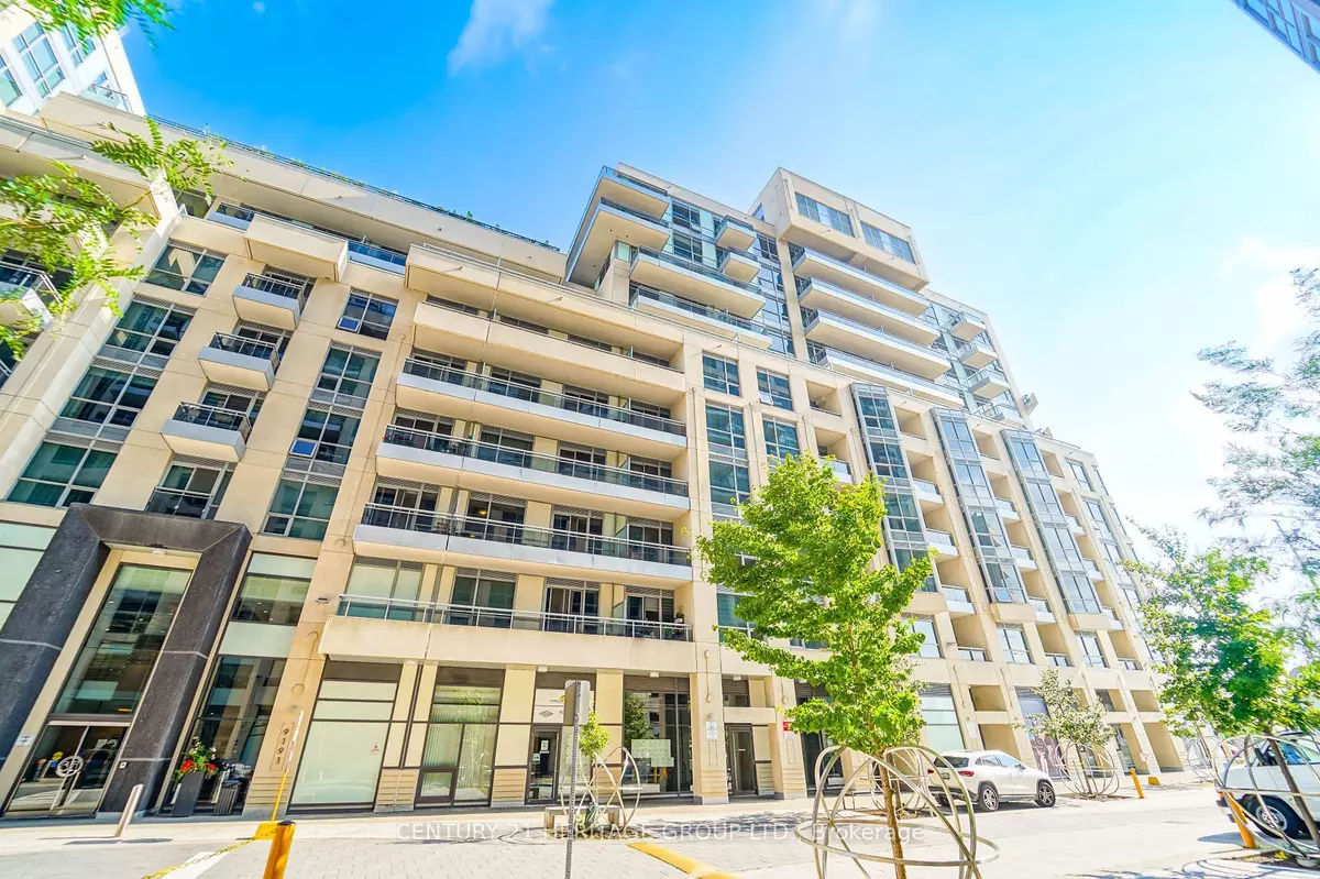 Richmond Hill, ON L4C 1E2,9191 Yonge ST #SW-805