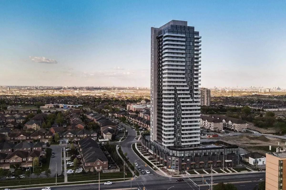 Mississauga, ON L4Z 0C6,8 Nahani WAY #LPH05