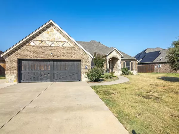 Granbury, TX 76049,2812 Willow Ridge Circle