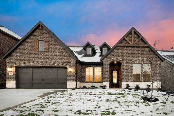 Aledo, TX 76008,317 Honey Brook Lane