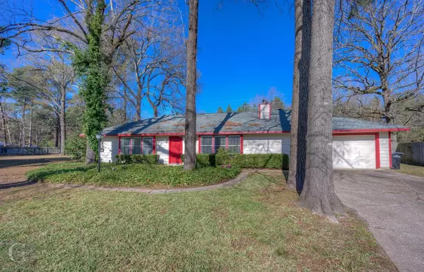 101 Elmview Lane, Haughton, LA 71037