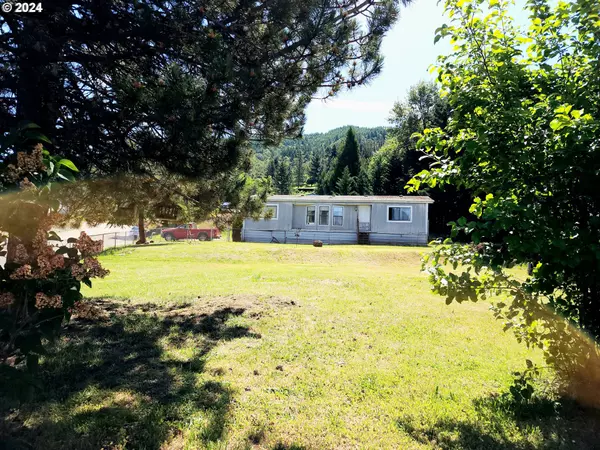 Myrtle Creek, OR 97457,237 CLARK ST