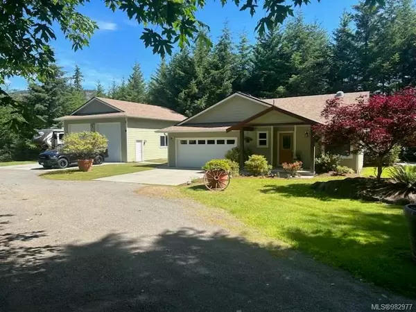 Sooke, BC V9Z 0J5,2912 Sarah Dr