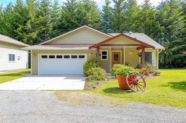 Sooke, BC V9Z 0J5,2912 Sarah Dr