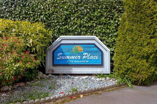 2120 Malaview Ave #21, Sidney, BC V8L 2E4