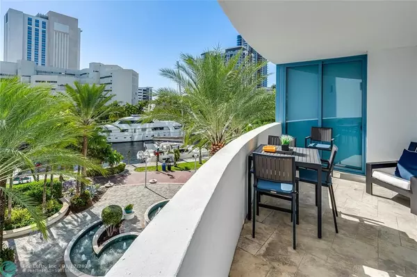 333 Las Olas Way  #404, Fort Lauderdale, FL 33301