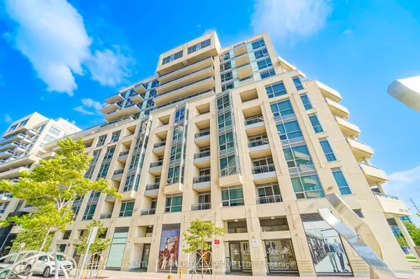 Richmond Hill, ON L4C 1E2,9191 Yonge ST #SW-805