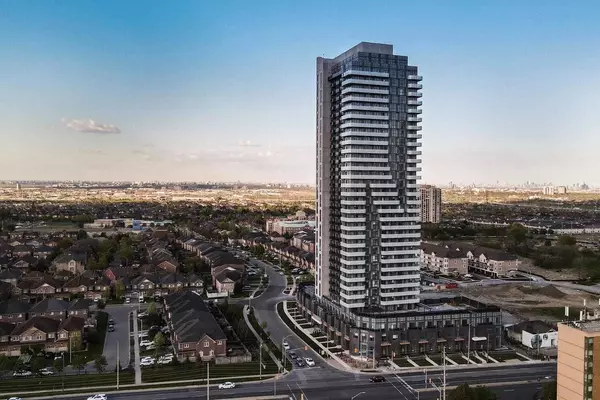 8 Nahani WAY #LPH05, Mississauga, ON L4Z 0C6