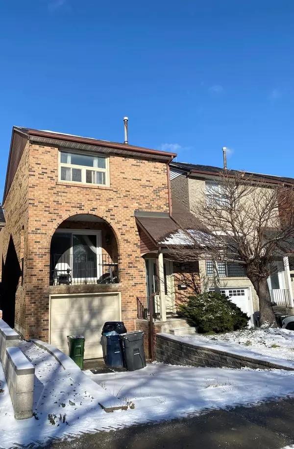 Toronto W10, ON M9V 4P8,10 Norbrook CRES