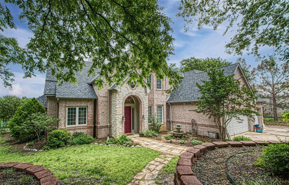 3722 Misty Cove, Little Elm, TX 75068