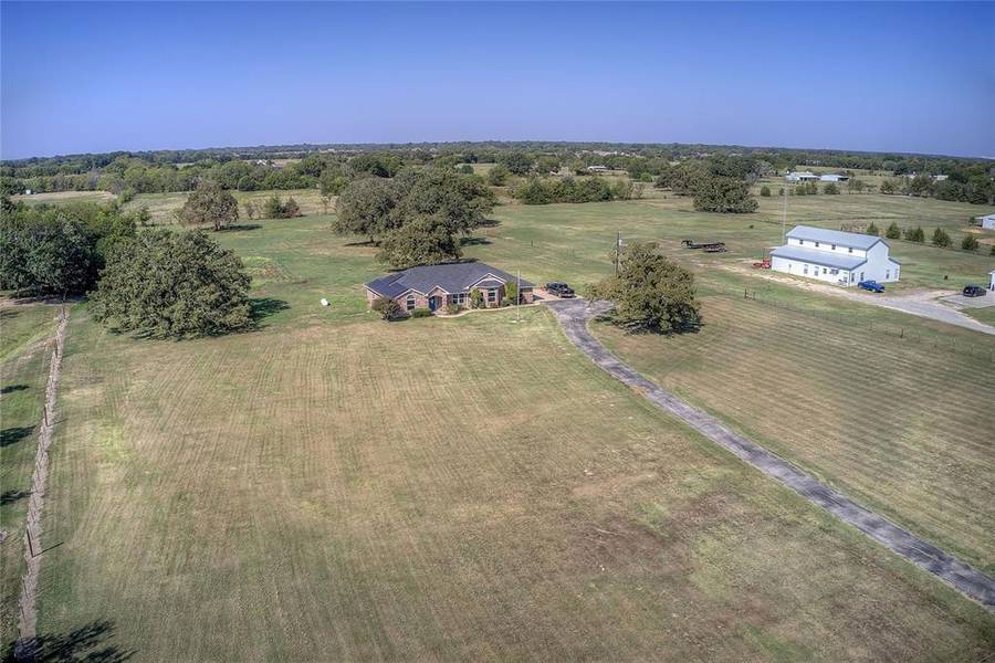 4802 County Road 3519, Greenville, TX 75402