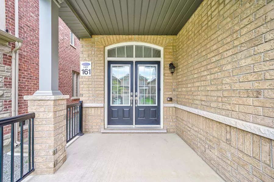 20 Riding Mountain DR, Richmond Hill, ON L4E 0X9