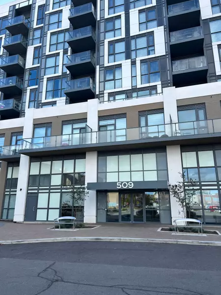 509 Dundas ST W #602, Oakville, ON L5M 5P4