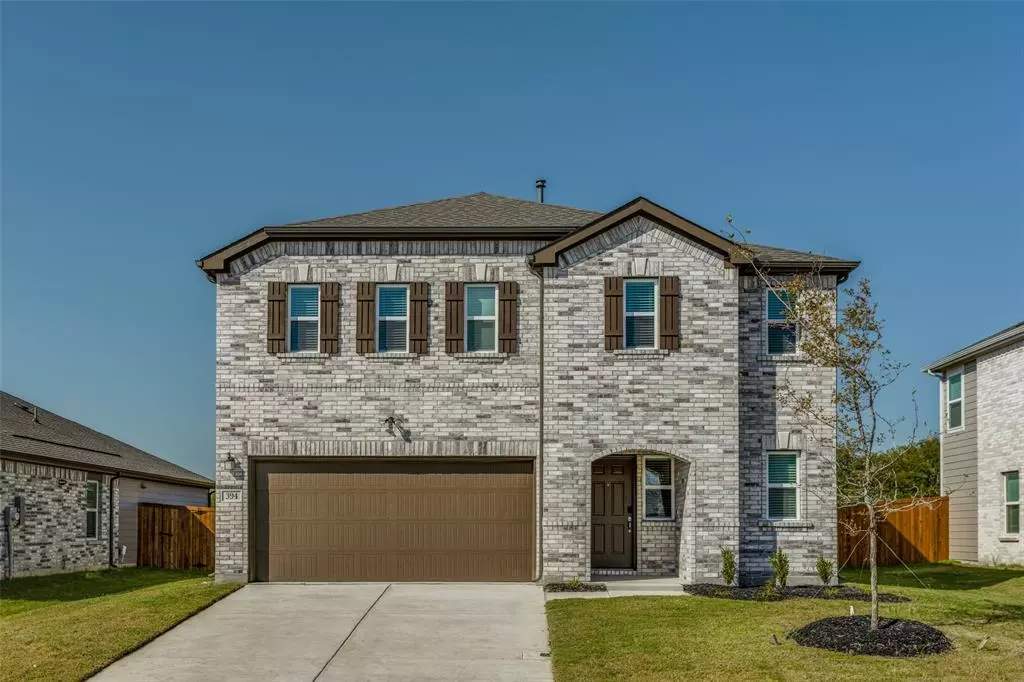 Princeton, TX 75407,394 Boroughbridge Drive