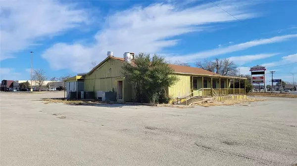 308 Early Boulevard, Early, TX 76802