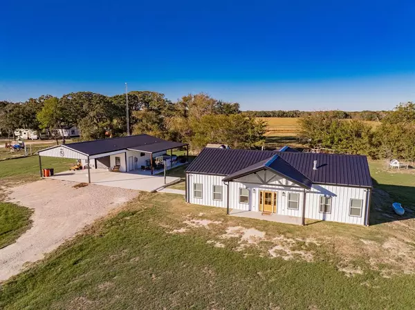 2548 County Road 2526, Quinlan, TX 75474