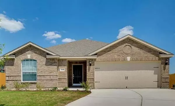 Princeton, TX 75407,1313 Shumard Drive