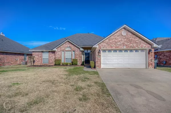 5845 Bluebonnett Drive, Bossier City, LA 71112