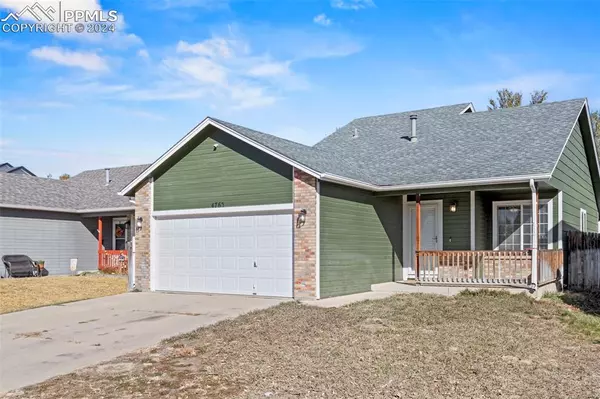 Colorado Springs, CO 80911,4763 Brant RD