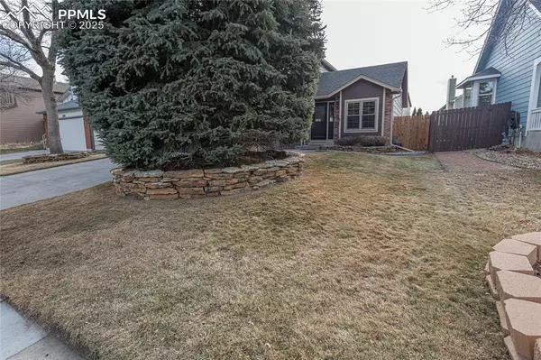 Colorado Springs, CO 80923,5385 Paradox DR