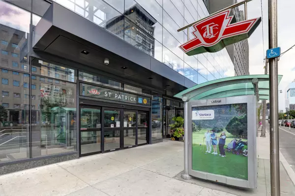 Toronto C01, ON M5G 0C1,488 University AVE #4416