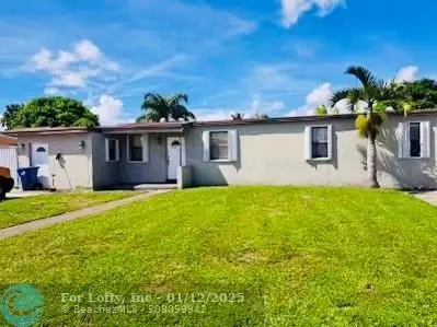 1815 NW 121st St, Miami, FL 33167