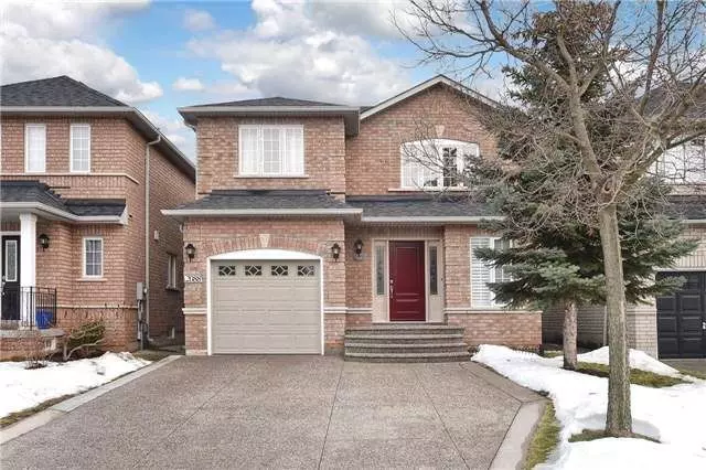 2088 Golden Orchard TRL, Oakville, ON L6M 3N5