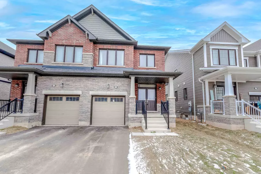 42 Sunflower CRES, Thorold, ON L3B 5N5