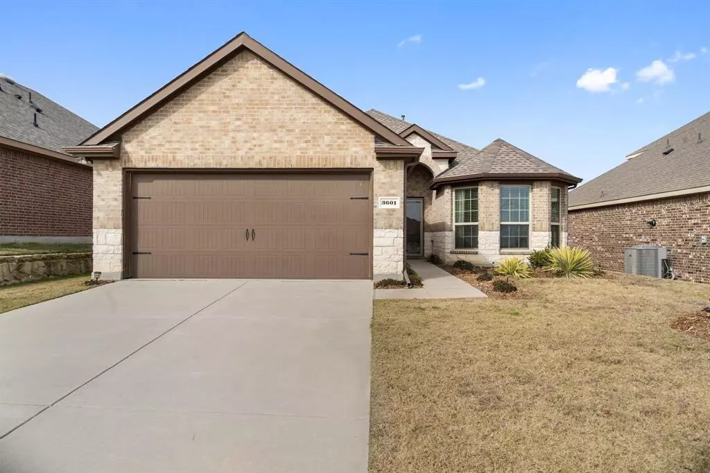 Little Elm, TX 75068,3601 Comal Drive