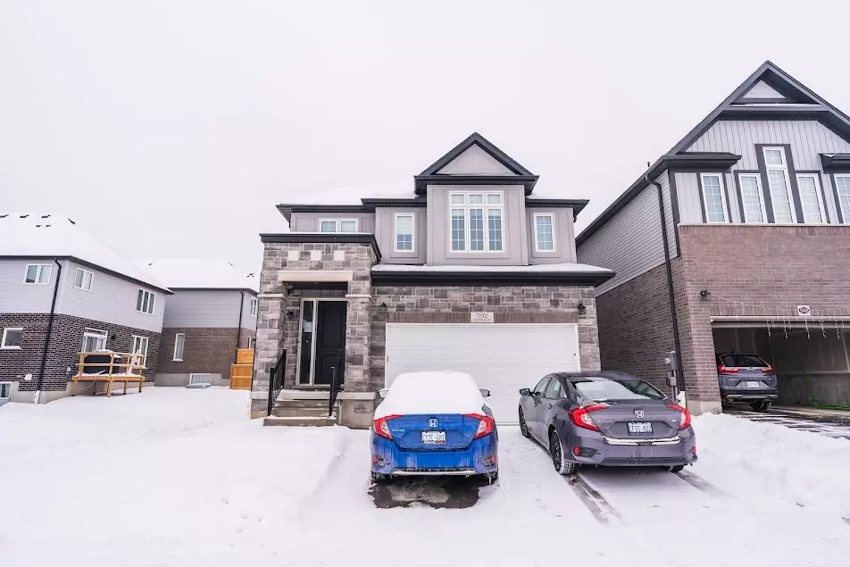 Kitchener, ON N2E 0H9,592 Nathalie CRES