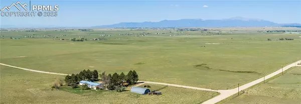 Peyton, CO 80831,14202 N Log RD