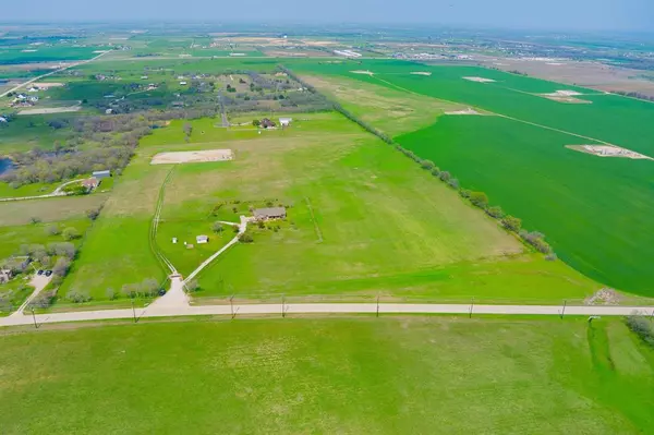 Ponder, TX 76259,12670 Old Stoney Road