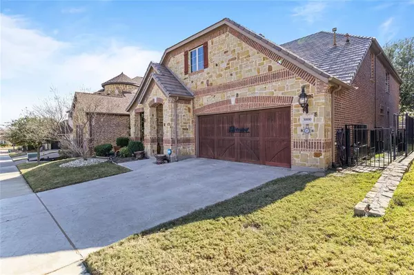 Denton, TX 76210,3000 Bella Lago Drive