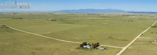 13978 N Log RD, Peyton, CO 80831