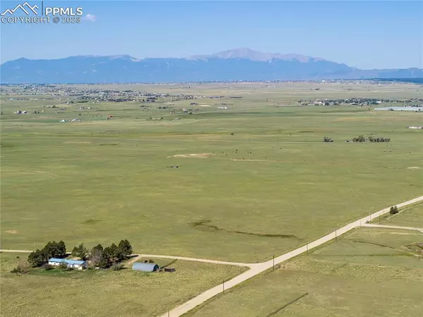 14314 N Log RD, Peyton, CO 80831