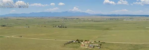 14445 Smith Ranch RD, Peyton, CO 80831