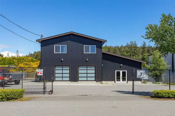 Sooke, BC V9Z 1N1,7450 Butler Rd #15