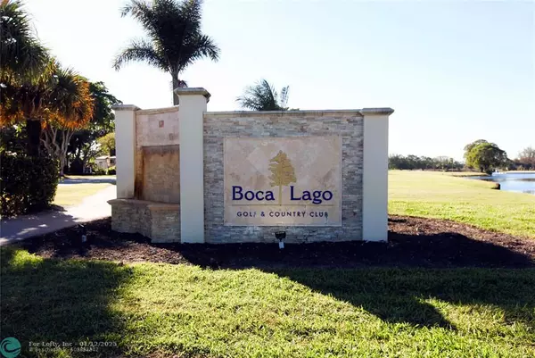 Boca Raton, FL 33433,21656 Juego Circle  #23E