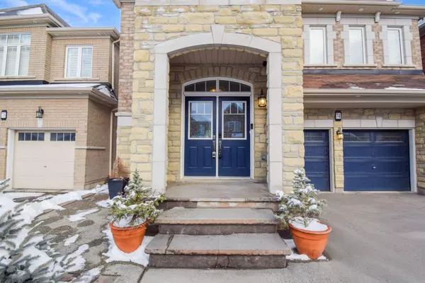 Brampton, ON L7A 4N3,74 Abercrombie CRES