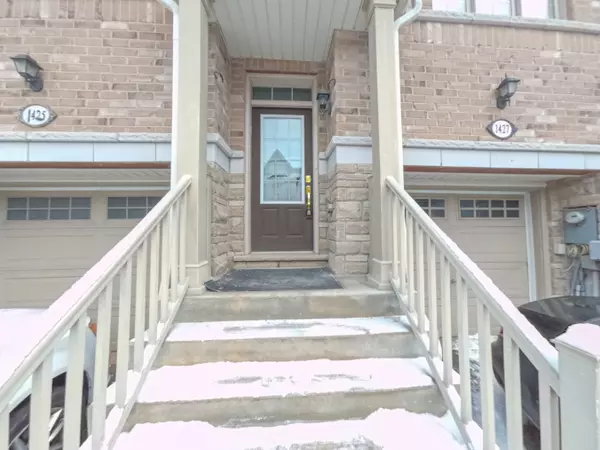 Mississauga, ON L5V 0E1,1427 Granrock CRES