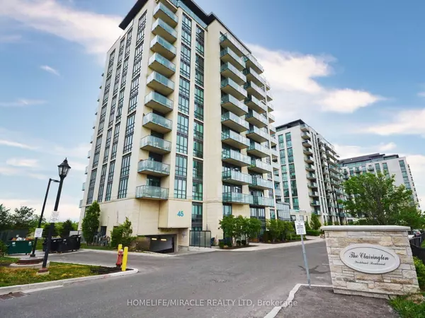 65 Yorkland BLVD #308, Brampton, ON L4C 9Z4