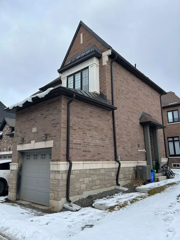 Oakville, ON L6H 0Z8,3318 Millicent AVE #Coach