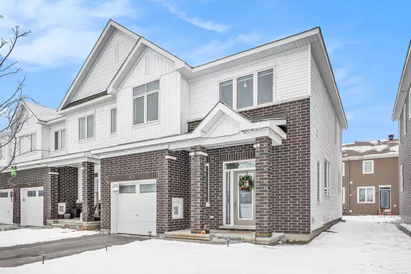 Barrhaven, ON K2J 6C6,613 Chillerton DR