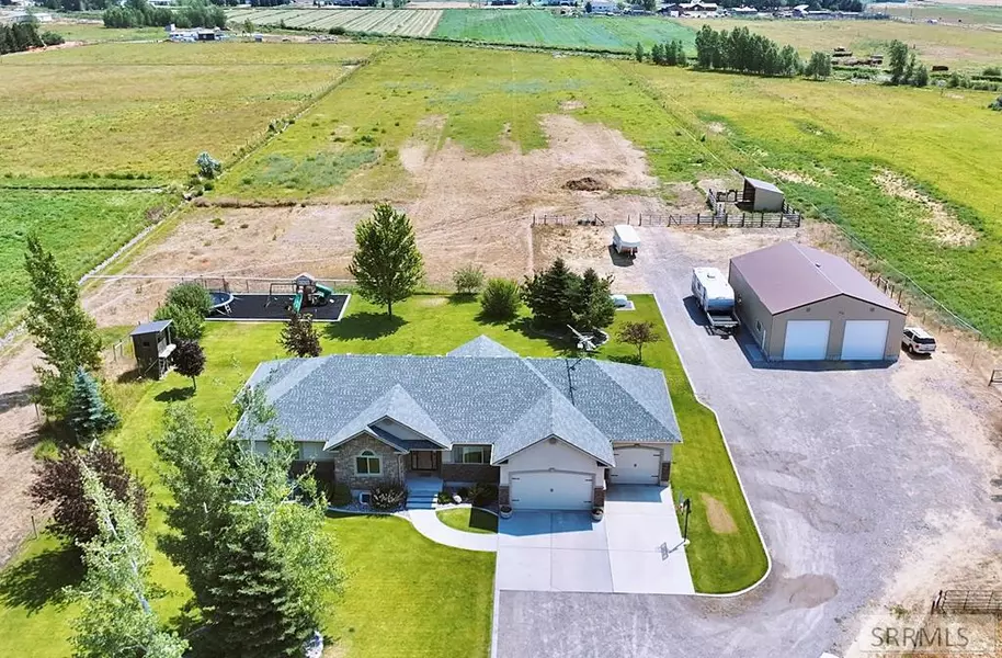 82 N 4454 E, Rigby, ID 83442