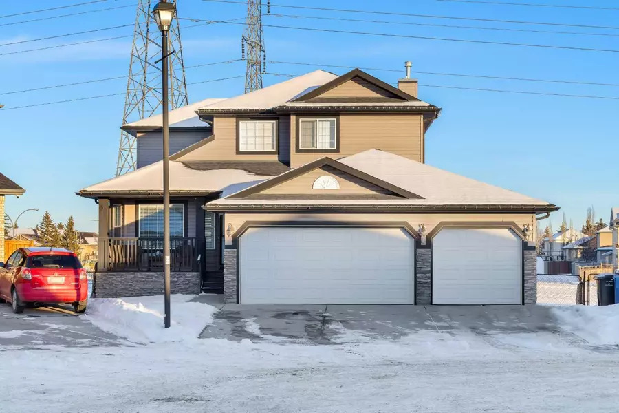 330 West Creek SPGS, Chestermere, AB T1X 0R7