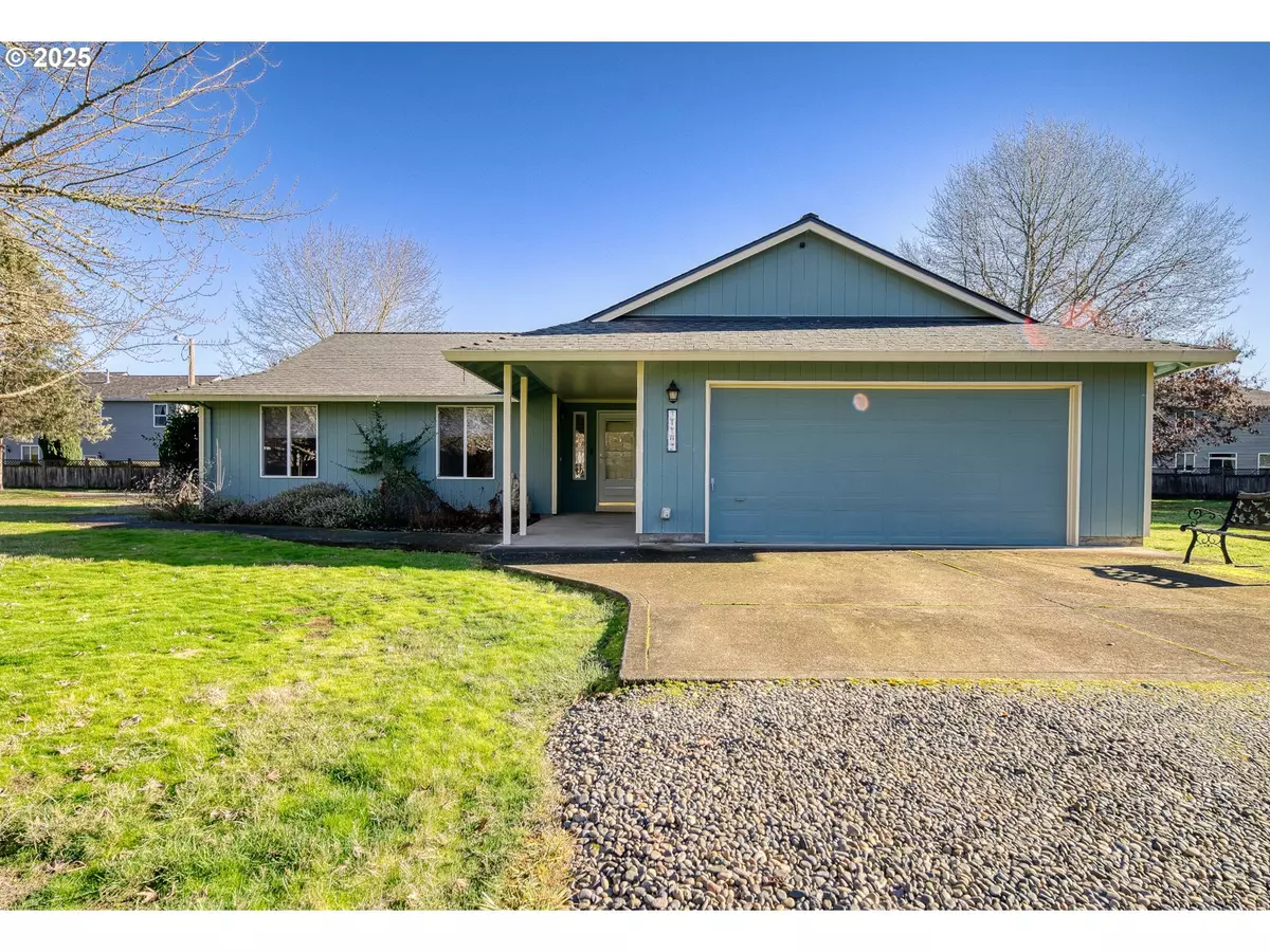 Scappoose, OR 97056,34102 SE ELM ST