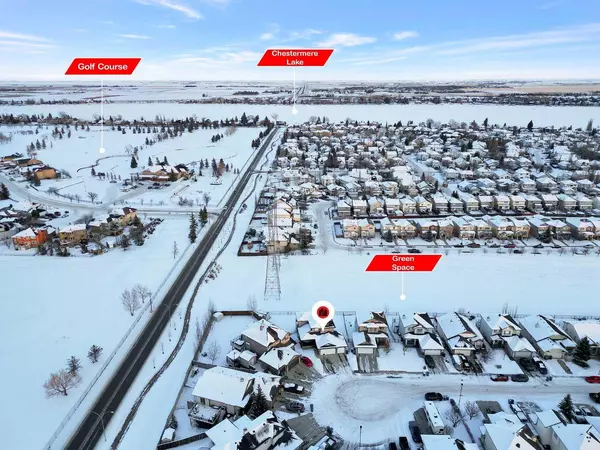 Chestermere, AB T1X 0R7,330 West Creek SPGS