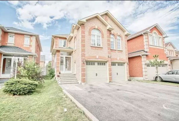 46 Sandham CRES #Bsmt, Markham, ON L3S 4J7