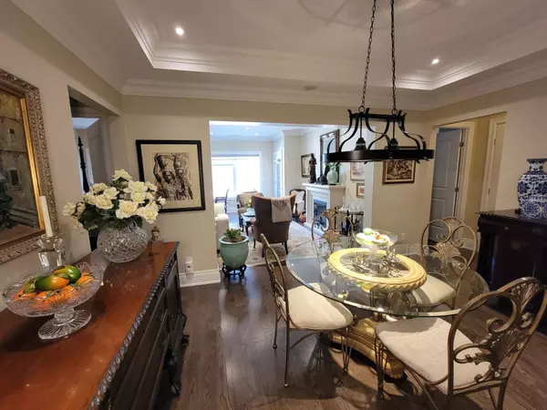 King, ON L7B 0B3,80 Burns BLVD #235